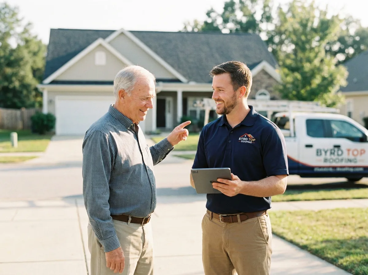 Roofing East Meredith, NY FAQs